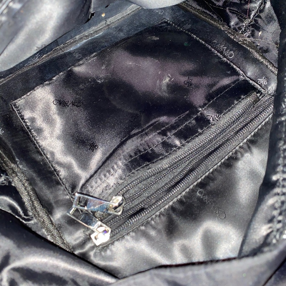 Mini backpack - Picture 5 of 6